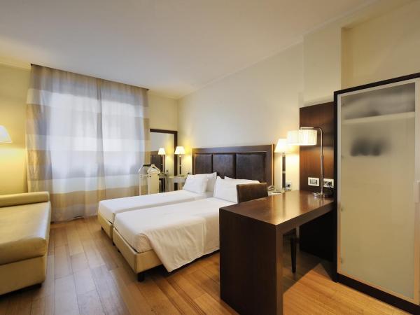 Hotel Canada : photo 6 de la chambre chambre double ou lits jumeaux exécutive