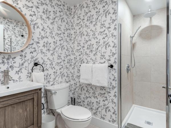 Beautiful Vieux 2 Bedroom Apt : photo 8 de la chambre appartement