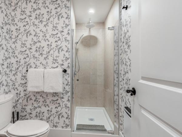 Beautiful Vieux 2 Bedroom Apt : photo 9 de la chambre appartement