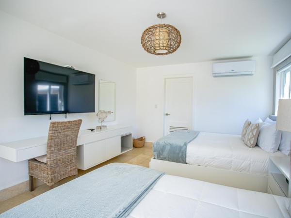 Xeliter Green One Playa Dorada : photo 8 de la chambre villa deluxe