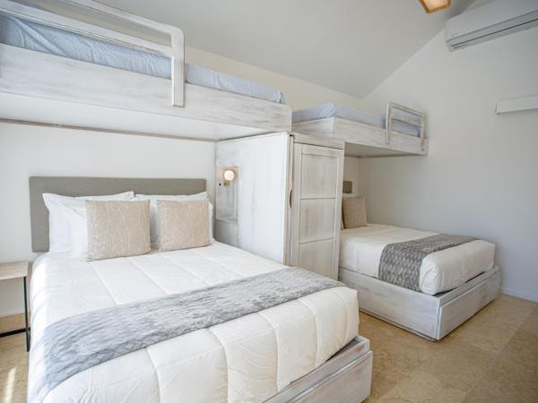 Xeliter Green One Playa Dorada : photo 7 de la chambre villa deluxe