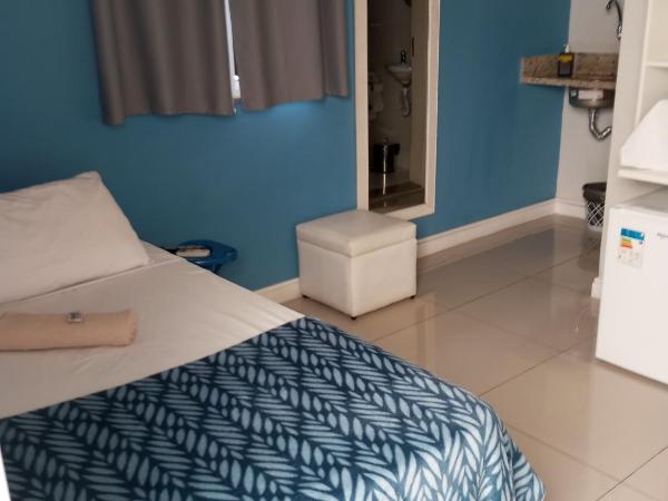 More Só : photo 1 de la chambre chambre simple avec salle de bains privative