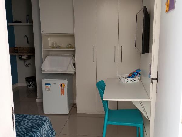 More Só : photo 2 de la chambre chambre simple avec salle de bains privative