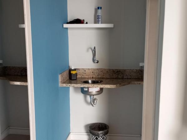 More Só : photo 3 de la chambre chambre simple avec salle de bains privative