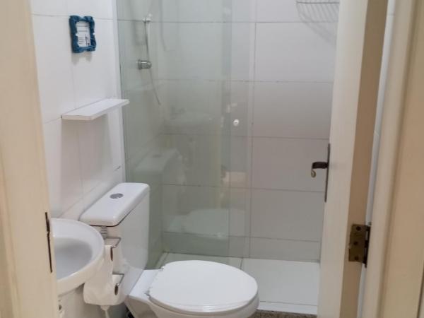 More Só : photo 4 de la chambre chambre simple avec salle de bains privative