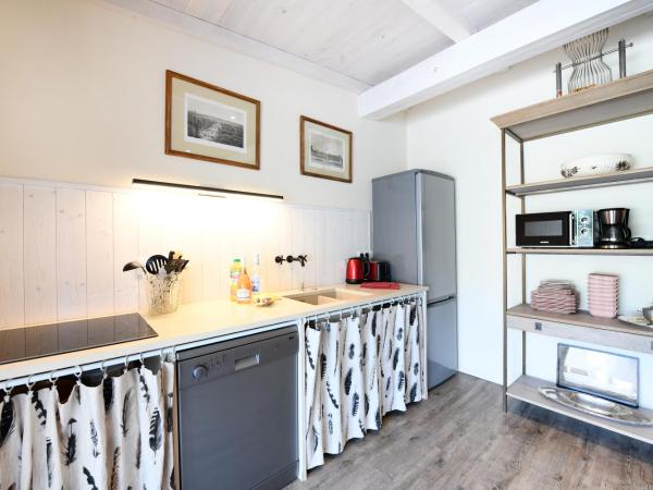 Campo Di Fiori, Maisons de Charme : photo 10 de la chambre maison pacha