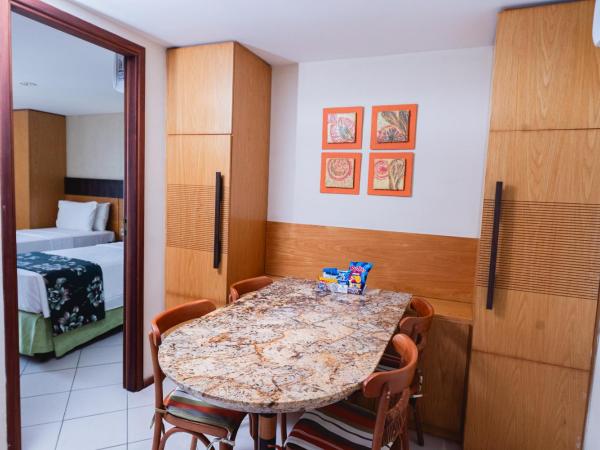 Quality Suites Natal : photo 8 de la chambre suite supérieure 