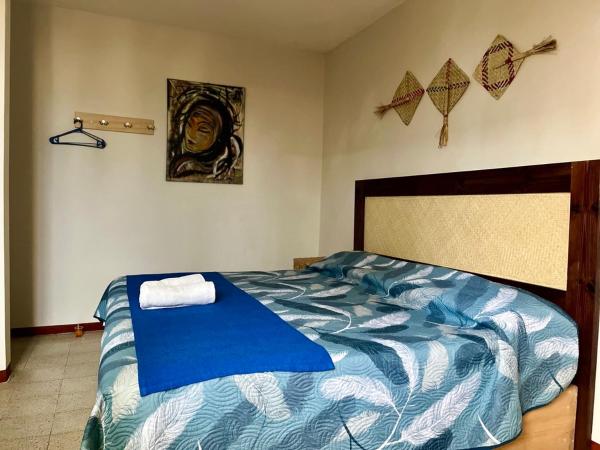 CASA CEMPOAL : photo 5 de la chambre chambre lit king-size