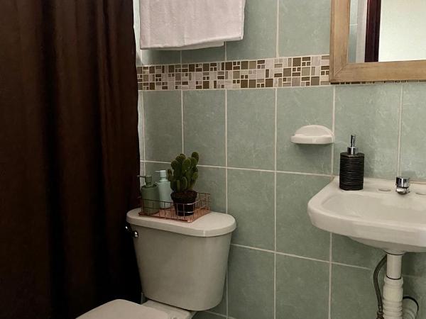 CASA CEMPOAL : photo 6 de la chambre chambre lit king-size