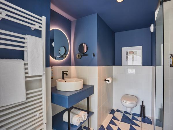 Odalys City Marseille Centre Euromed : photo 7 de la chambre studio standard