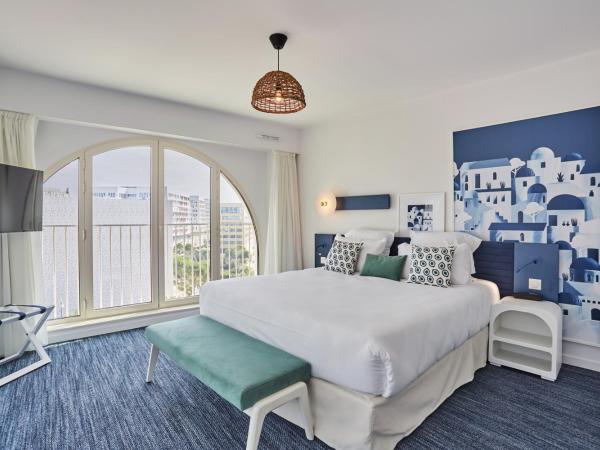 Odalys City Marseille Centre Euromed : photo 4 de la chambre appartement