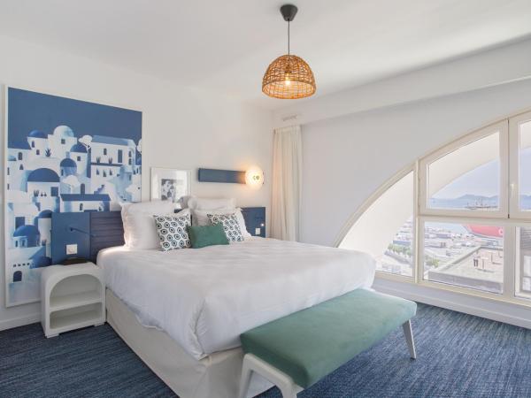 Odalys City Marseille Centre Euromed : photo 4 de la chambre appartement