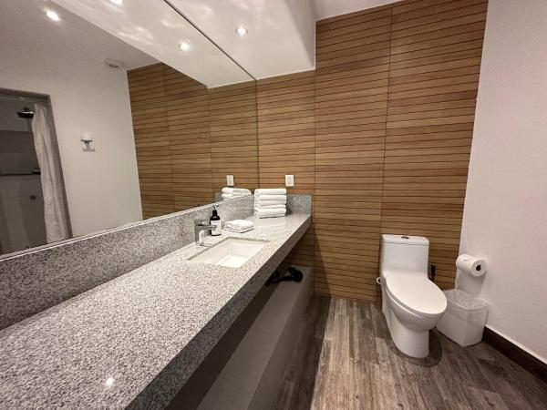 Casa Tortugas Boutique Hotel, An Authentic Hidden Gem in Cancun : photo 7 de la chambre suite junior - vue sur la lagune