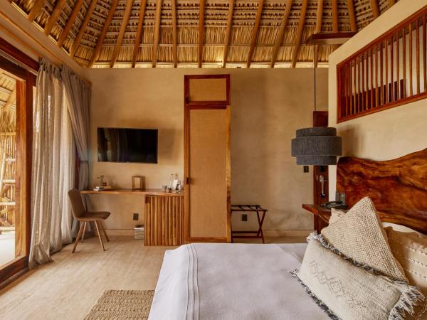 Casa Joseph Zicatela - Adults Only : photo 5 de la chambre suite - vue sur mer