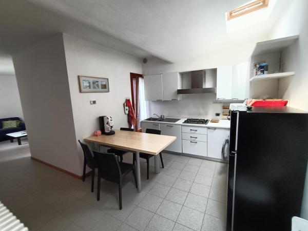 Il Nido - Villetta in posizione strategica : photo 9 de la chambre chambre double avec salle de bains privative