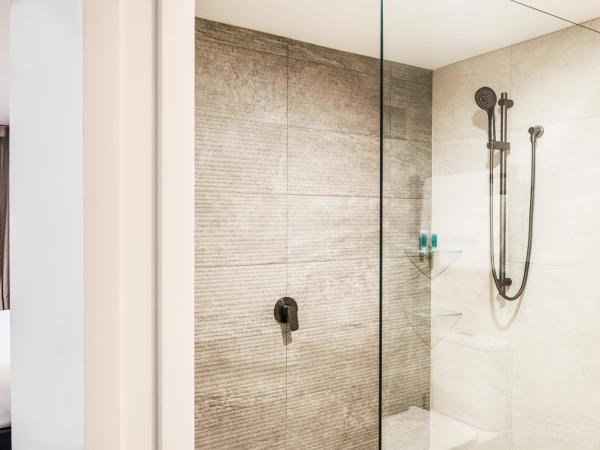 Hotel Elms Christchurch, Ascend Hotel Collection : photo 2 de la chambre suite studio exécutive