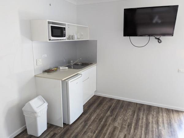 Escape On Lake : photo 3 de la chambre studio standard