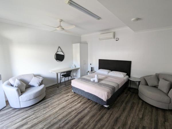 Escape On Lake : photo 1 de la chambre studio standard