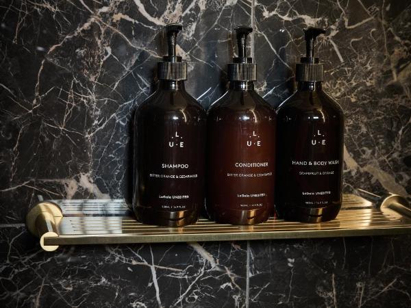 The Interlude : photo 5 de la chambre the interlude suite