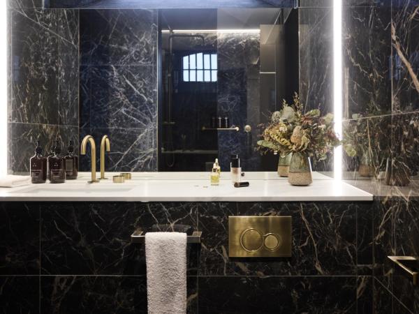 The Interlude : photo 6 de la chambre the interlude suite