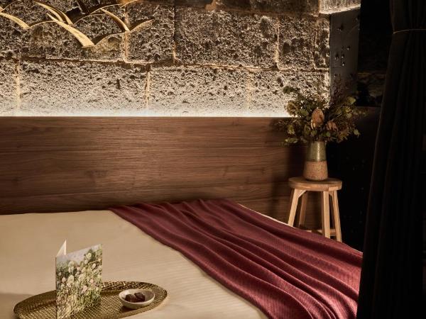 The Interlude : photo 7 de la chambre the interlude suite