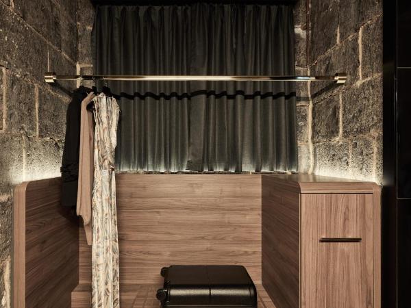 The Interlude : photo 3 de la chambre the interlude suite