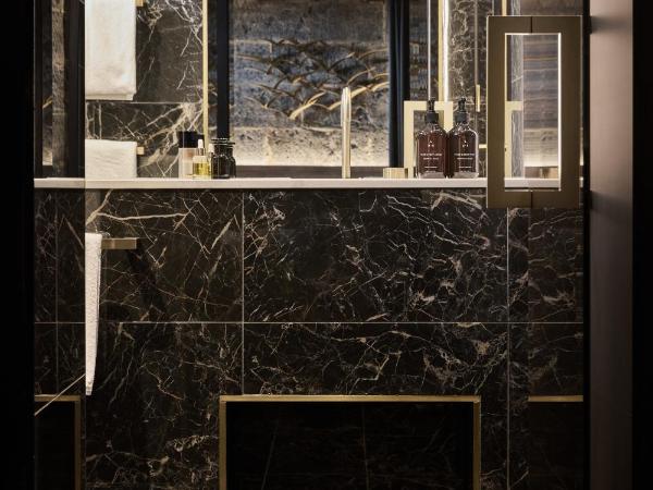 The Interlude : photo 5 de la chambre the interlude sanctuary suite