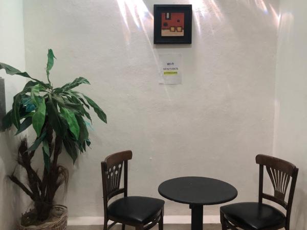 Casa Playa Hermosa : photo 6 de la chambre chambre double