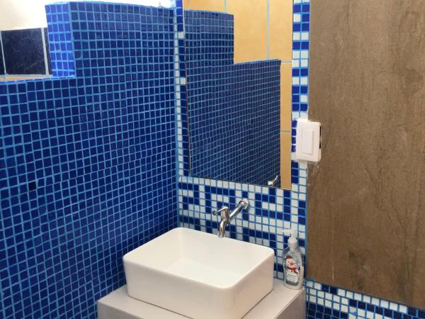 Casa Playa Hermosa : photo 9 de la chambre chambre double