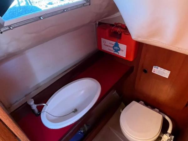 Waterlife : photo 7 de la chambre mobile home