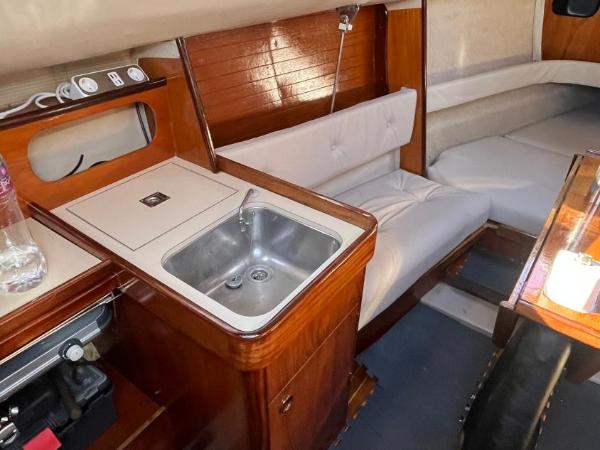 Waterlife : photo 3 de la chambre mobile home