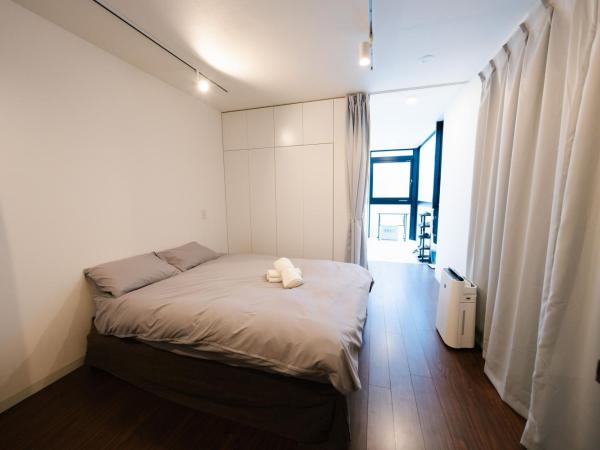 FL Residence Shinjuku Kawadacho : photo 8 de la chambre appartement 1 chambre