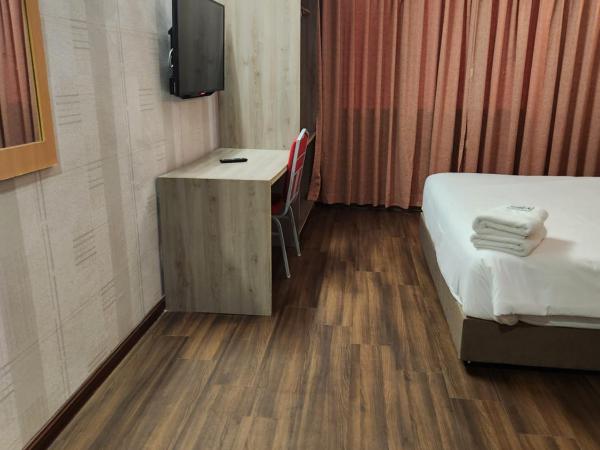 Fair Park Hotel : photo 2 de la chambre chambre deluxe