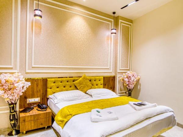 La Hotel Metro near BKC : photo 6 de la chambre chambre standard - sans vue