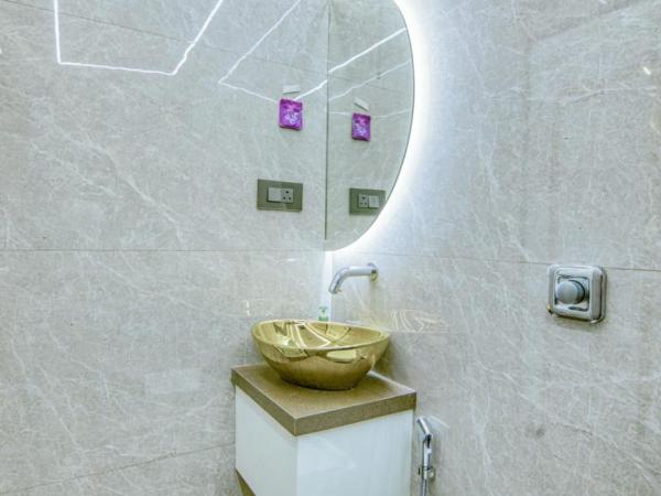 La Hotel Metro near BKC : photo 2 de la chambre chambre standard - sans vue