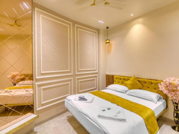 La Hotel Metro near BKC : photo 1 de la chambre chambre standard - sans vue