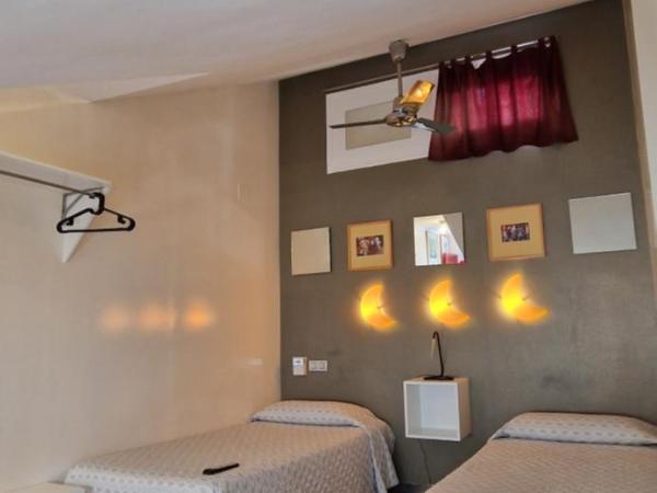 Casa de Huespedes Dolce Vita : photo 1 de la chambre chambre lits jumeaux