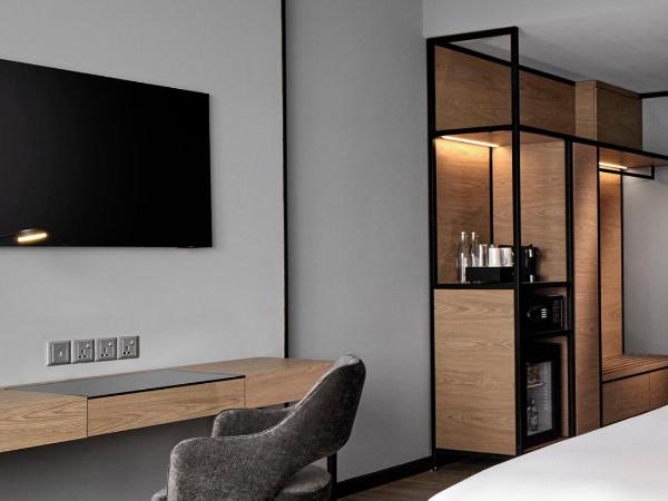 AC Hotel by Marriott Kuantan : photo 3 de la chambre chambre lit king-size deluxe