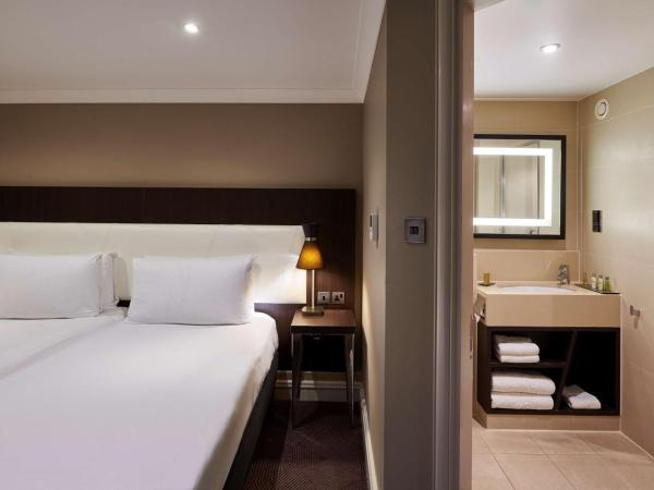 DoubleTree by Hilton London Ealing : photo 5 de la chambre chambre lit king-size deluxe