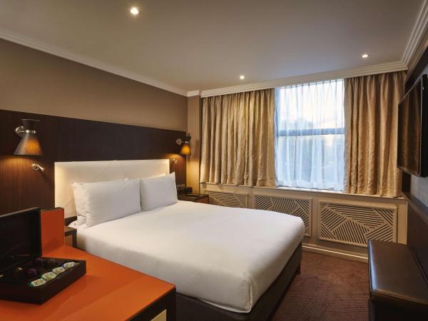 DoubleTree by Hilton London Ealing : photo 3 de la chambre chambres familiales communicantes 