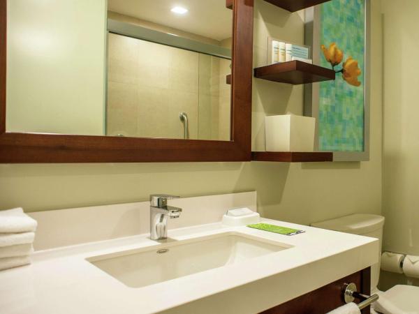 Hampton Inn by Hilton Merida : photo 3 de la chambre studio lit queen-size 