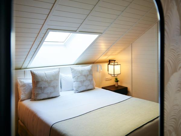 Molina Lario : photo 2 de la chambre chambre double ou lits jumeaux supérieure (1-2 personnes)