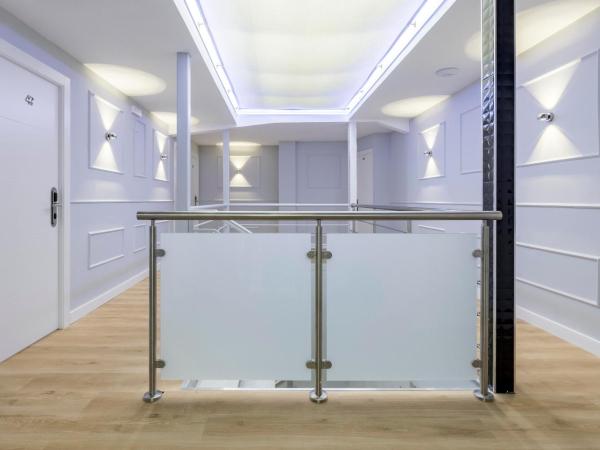 Hostal Los Ángeles : photo 1 de la chambre chambre simple Économique