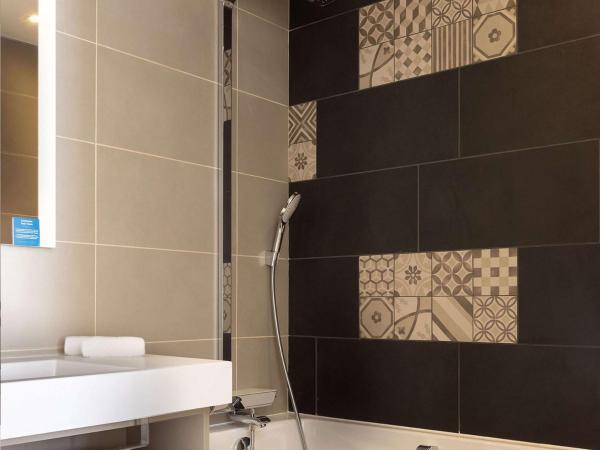 Hilton Garden Inn Tours Centre, France : photo 7 de la chambre suite junior