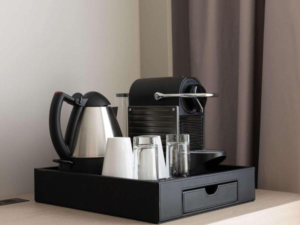 Hilton Garden Inn Tours Centre, France : photo 4 de la chambre chambre lit king-size