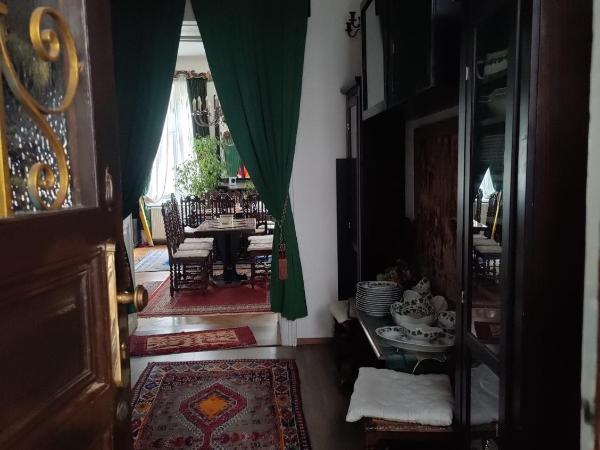 Luxury near Castle : photo 3 de la chambre suite avec terrasse 