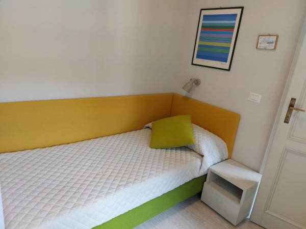 Oasi Di Cavoretto : photo 3 de la chambre chambre triple basique