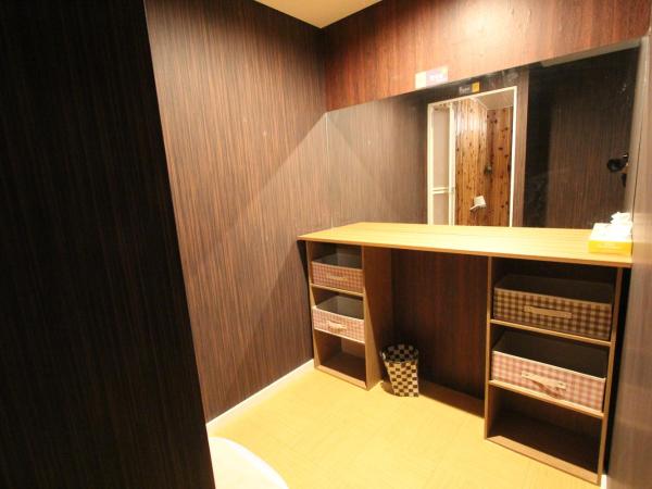 I Osaka Traditional : photo 9 de la chambre chambre familiale