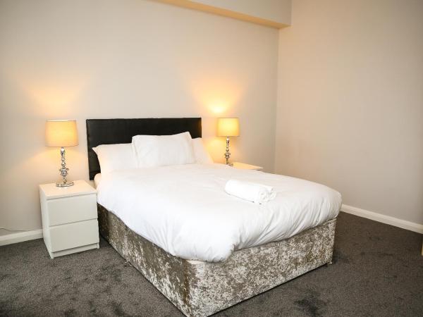 Crystal Home : photo 1 de la chambre chambre double standard avec salle de bains commune