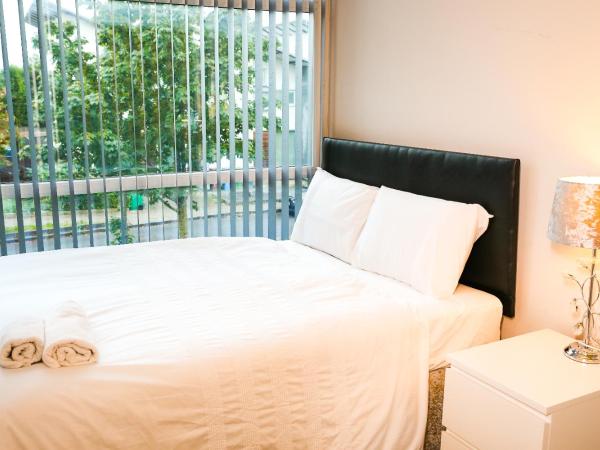 Crystal Home : photo 1 de la chambre chambre double standard avec salle de bains commune